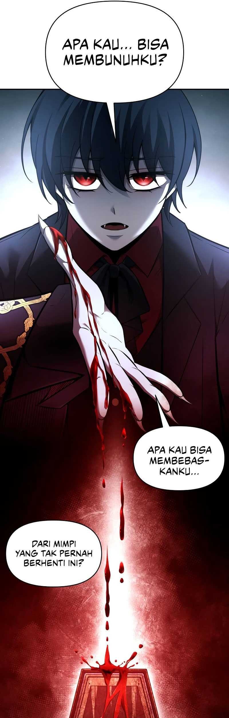 I Became the Tyrant of a Defense Game Chapter 90 page 38