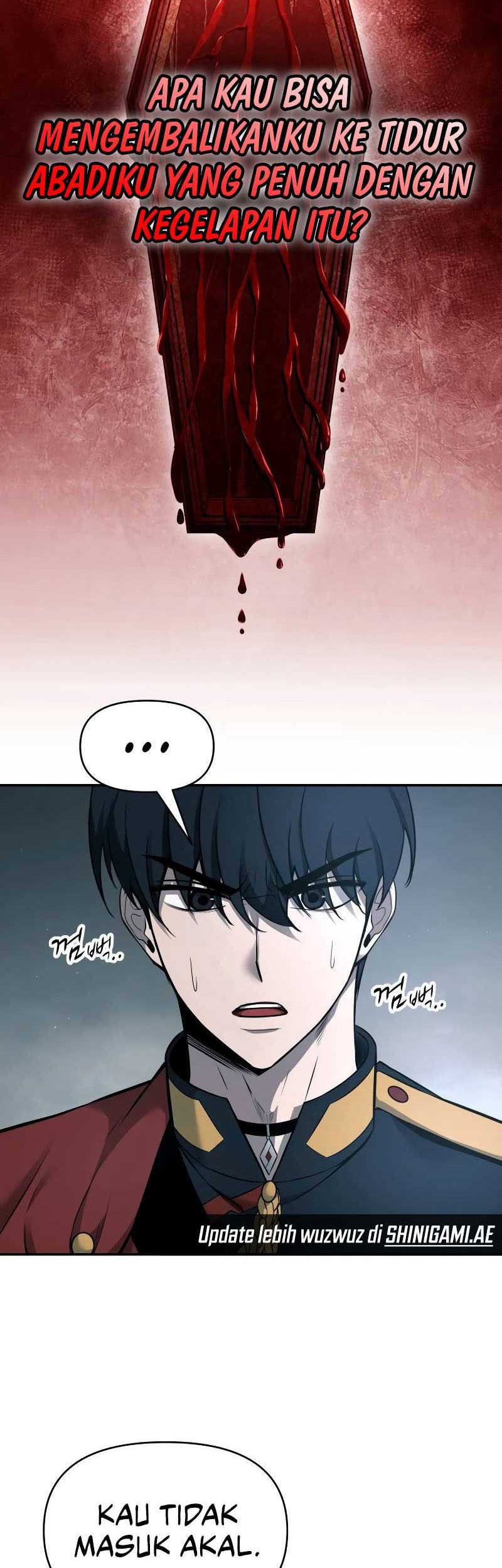 I Became the Tyrant of a Defense Game Chapter 90 page 39