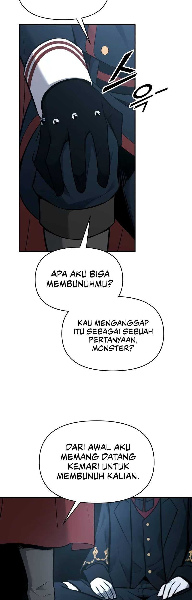 I Became the Tyrant of a Defense Game Chapter 90 page 40