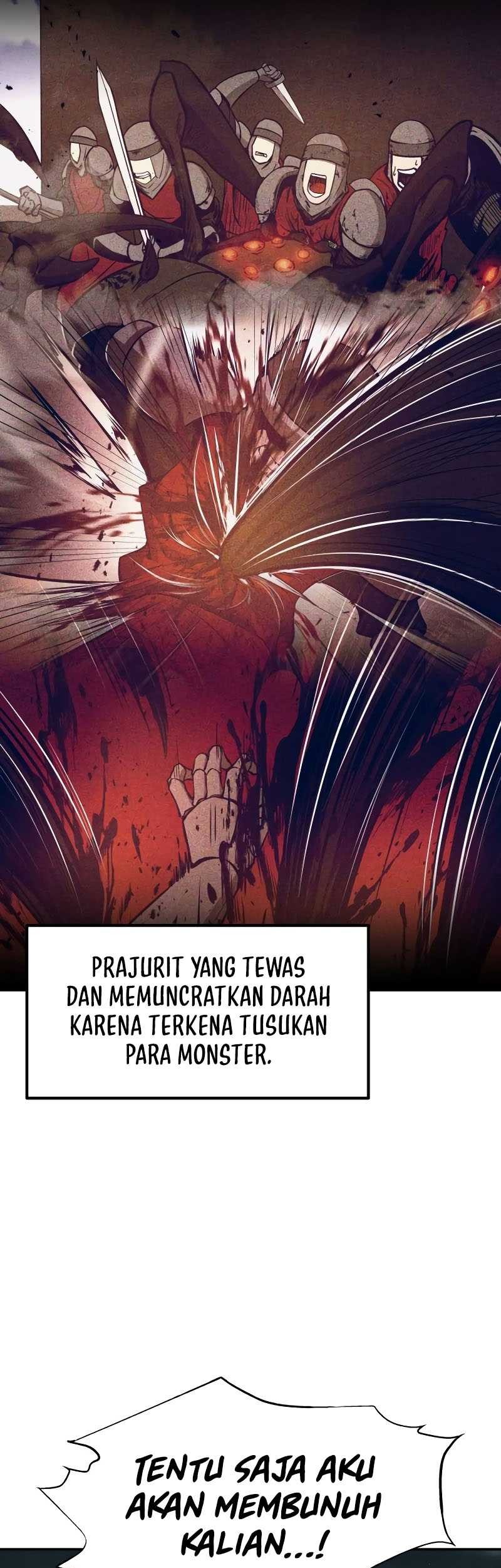 I Became the Tyrant of a Defense Game Chapter 90 page 42