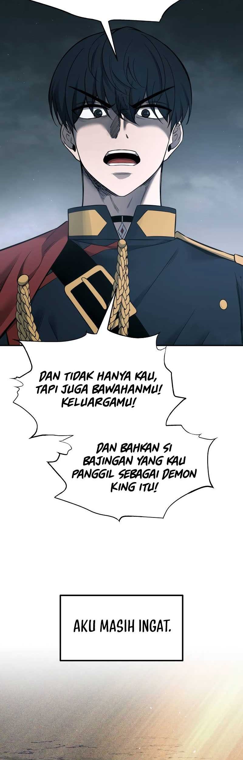I Became the Tyrant of a Defense Game Chapter 90 page 43