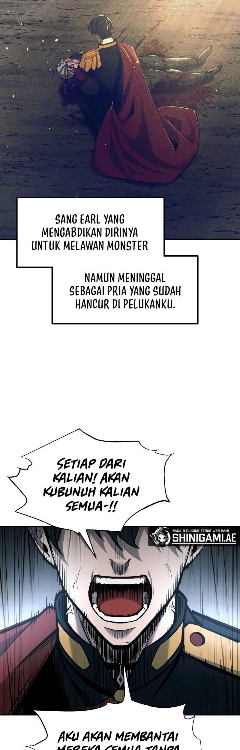 I Became the Tyrant of a Defense Game Chapter 90 page 44