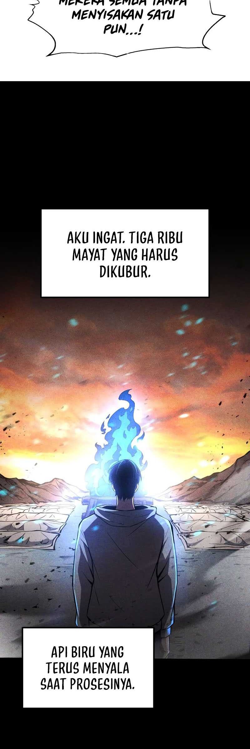 I Became the Tyrant of a Defense Game Chapter 90 page 45