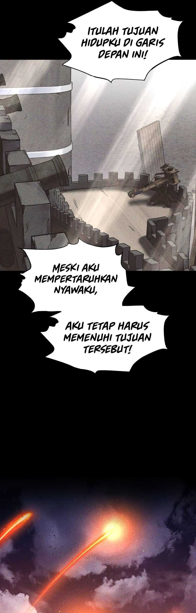 I Became the Tyrant of a Defense Game Chapter 90 page 46