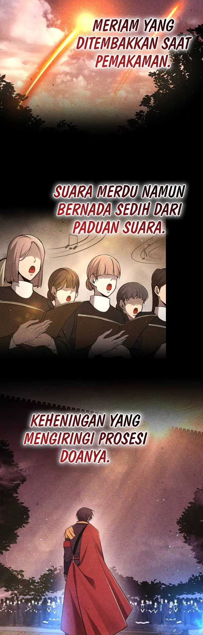 I Became the Tyrant of a Defense Game Chapter 90 page 47