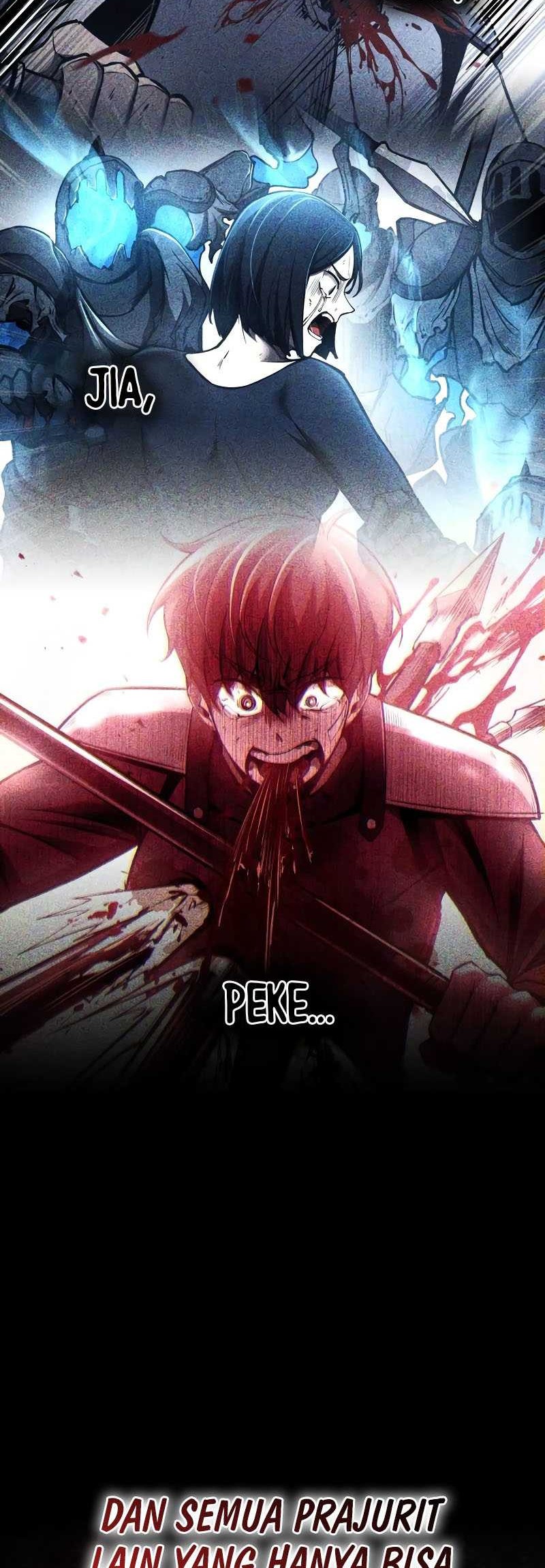 I Became the Tyrant of a Defense Game Chapter 90 page 49