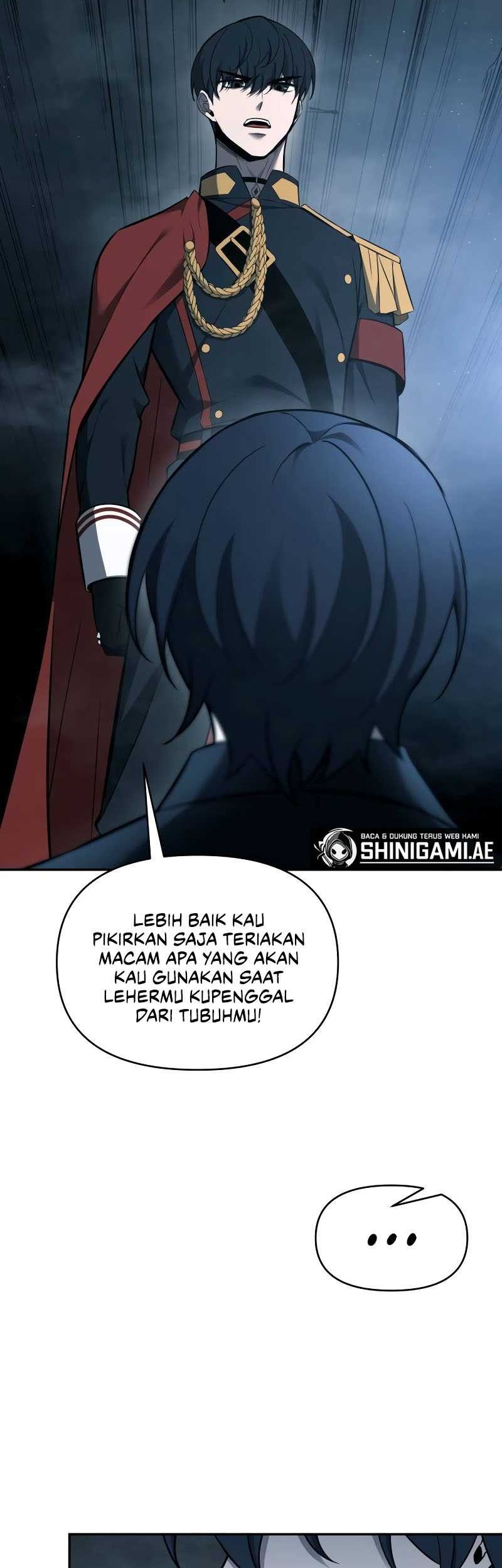 I Became the Tyrant of a Defense Game Chapter 90 page 52