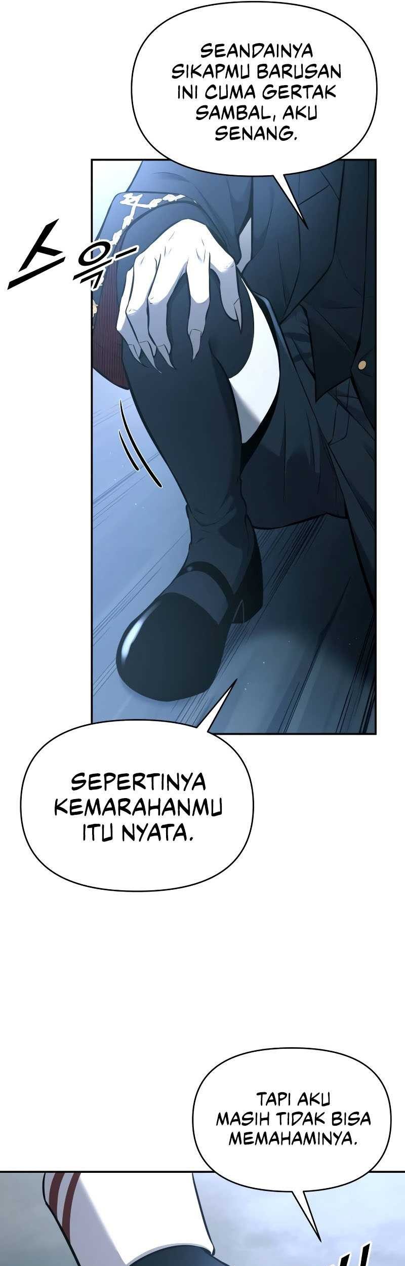 I Became the Tyrant of a Defense Game Chapter 90 page 54