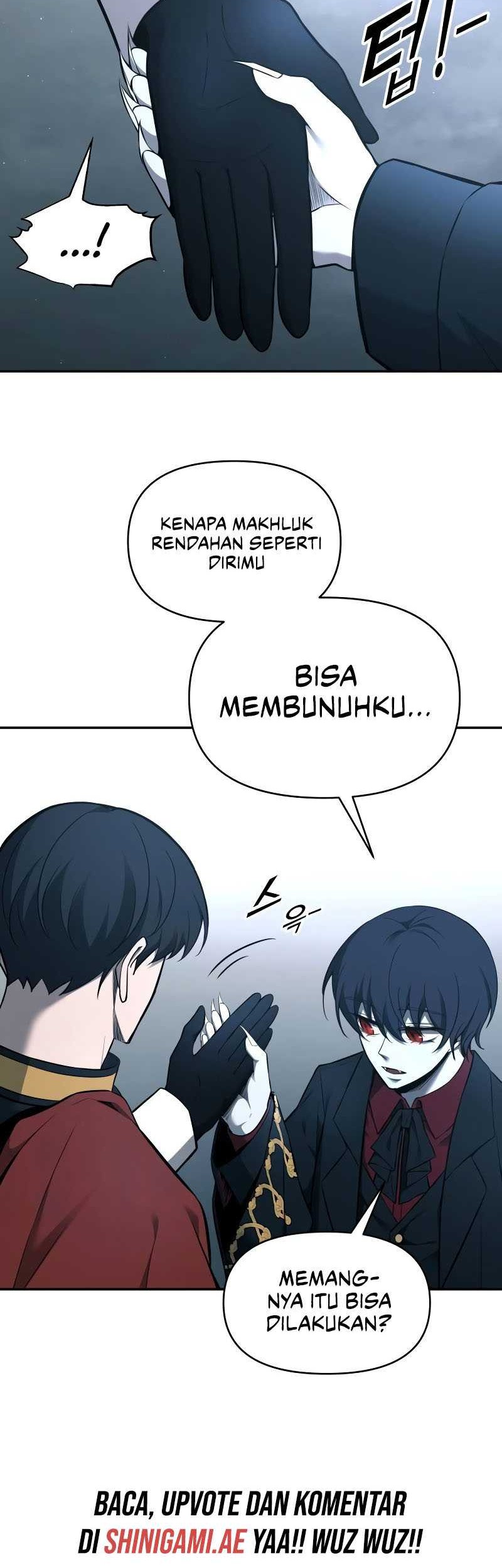 I Became the Tyrant of a Defense Game Chapter 90 page 55