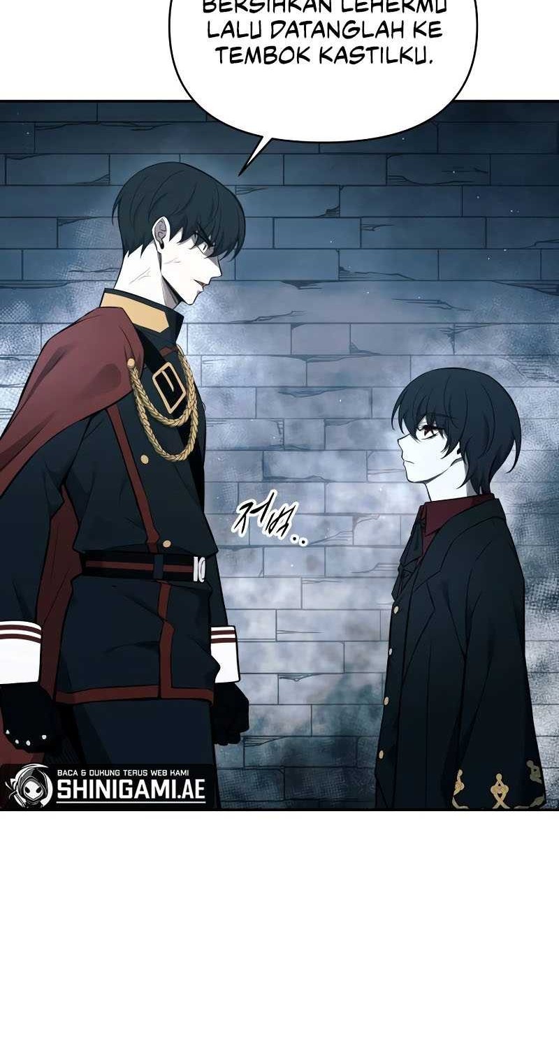 I Became the Tyrant of a Defense Game Chapter 90 page 57