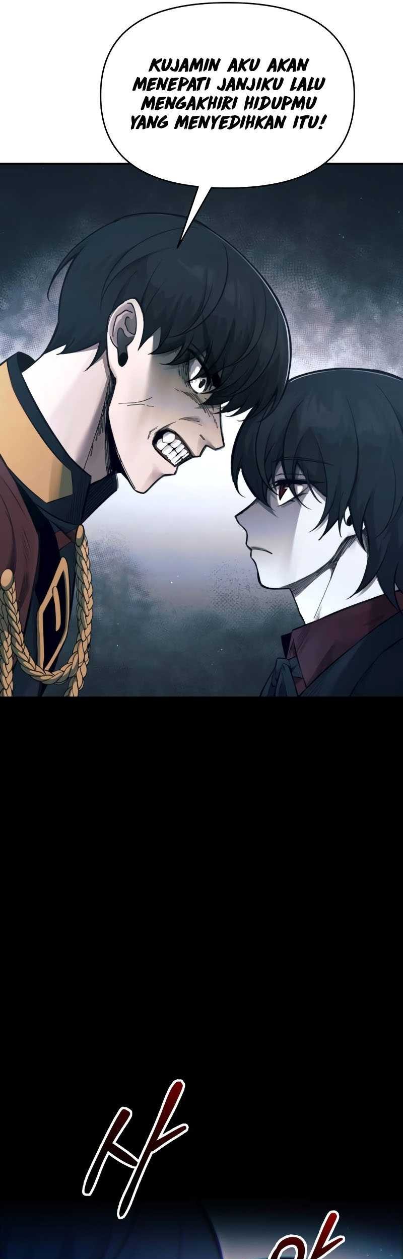 I Became the Tyrant of a Defense Game Chapter 90 page 58