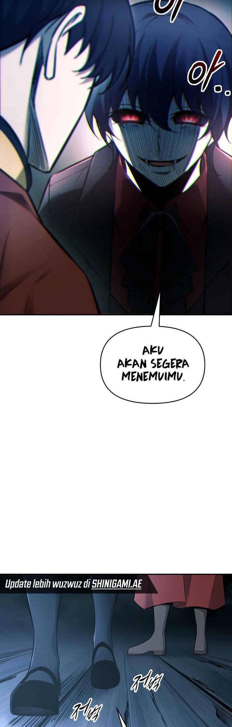 I Became the Tyrant of a Defense Game Chapter 90 page 59