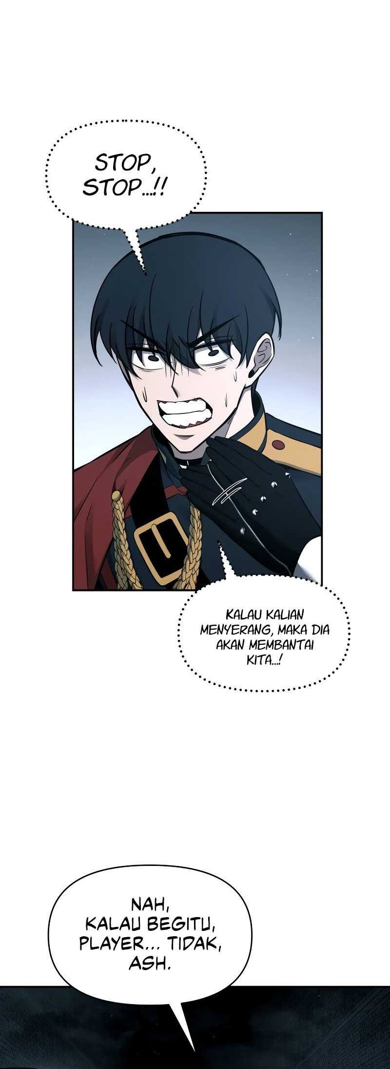 I Became the Tyrant of a Defense Game Chapter 90 page 61