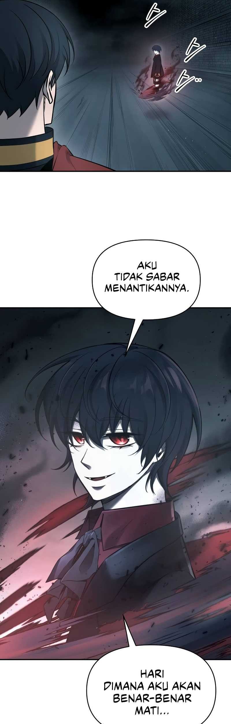 I Became the Tyrant of a Defense Game Chapter 90 page 62