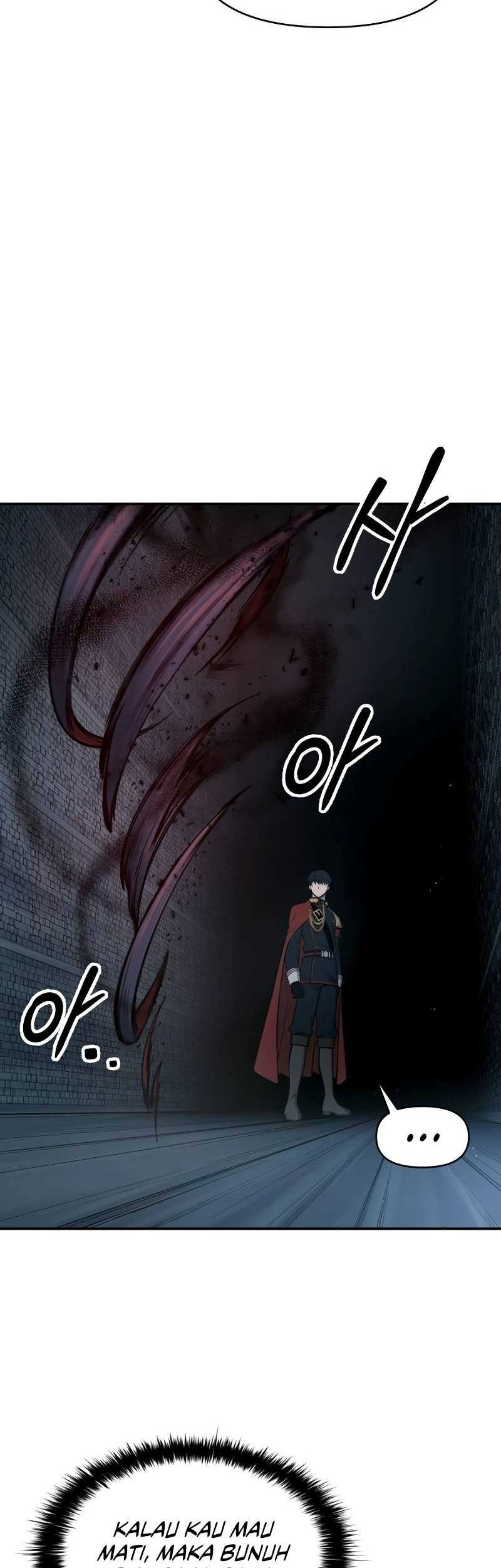 I Became the Tyrant of a Defense Game Chapter 90 page 63