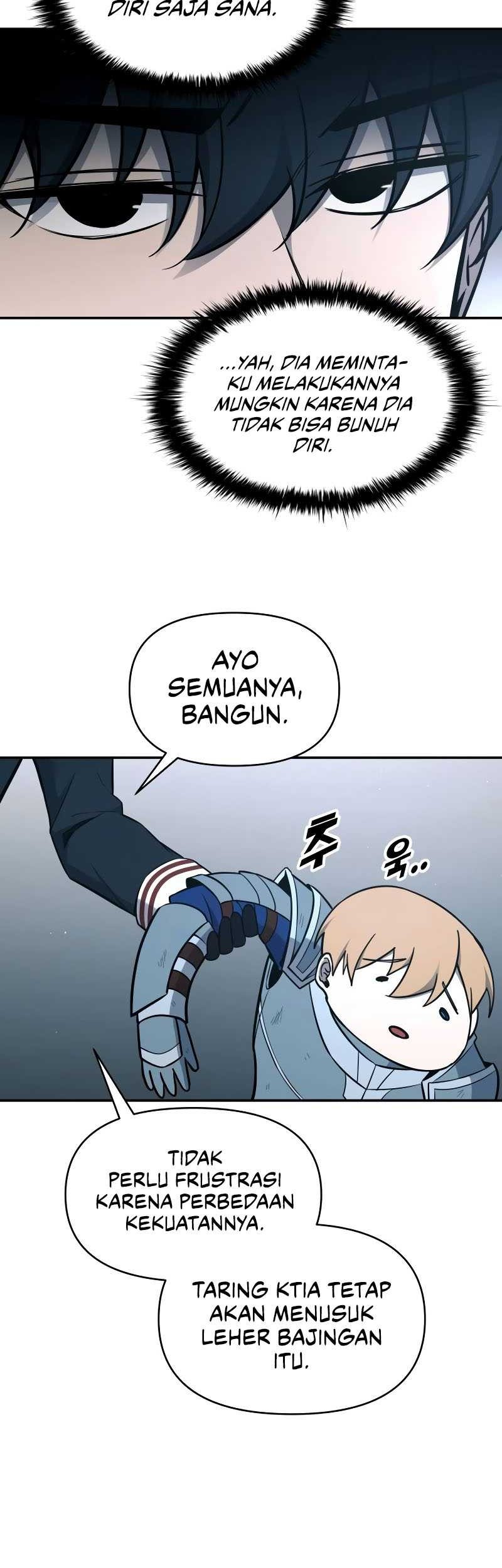 I Became the Tyrant of a Defense Game Chapter 90 page 64