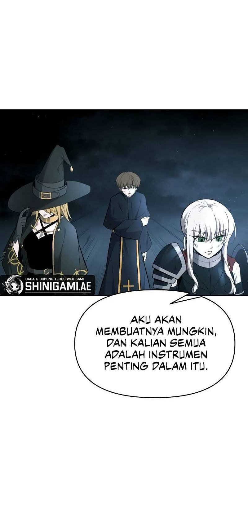 I Became the Tyrant of a Defense Game Chapter 90 page 65