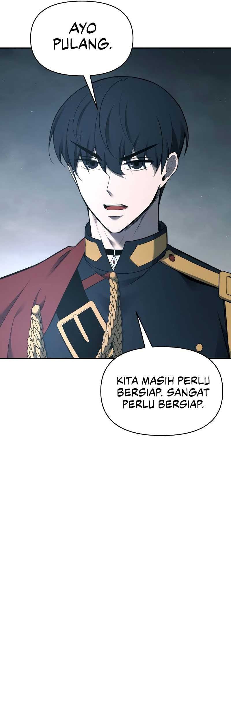I Became the Tyrant of a Defense Game Chapter 90 page 66