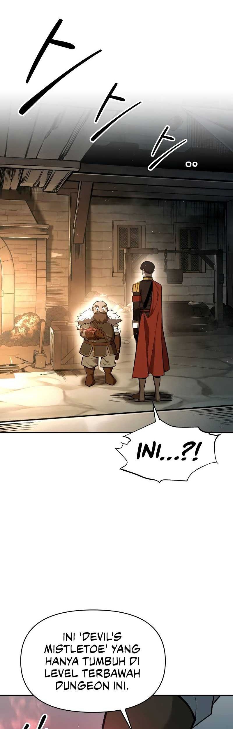 I Became the Tyrant of a Defense Game Chapter 90 page 67