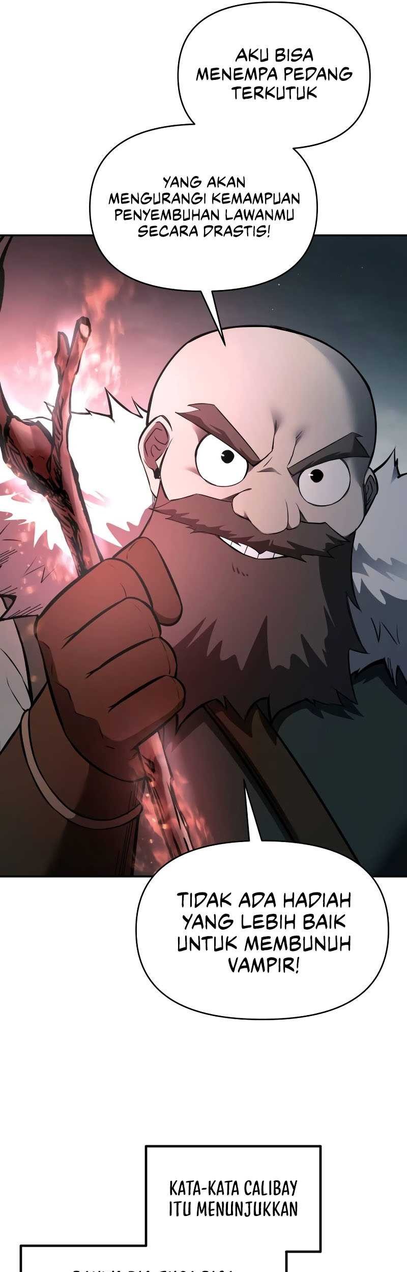 I Became the Tyrant of a Defense Game Chapter 90 page 70