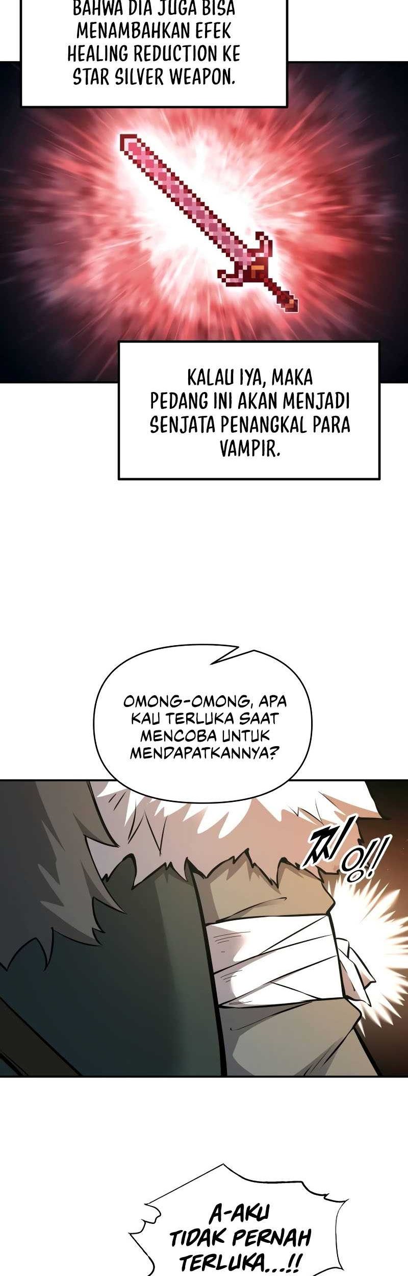 I Became the Tyrant of a Defense Game Chapter 90 page 71