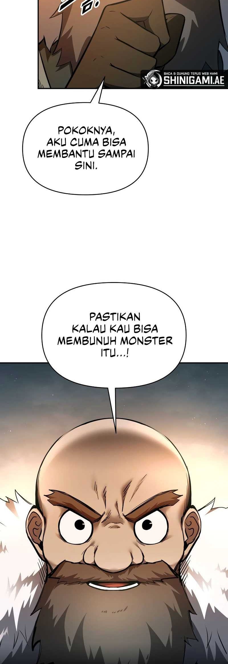 I Became the Tyrant of a Defense Game Chapter 90 page 73