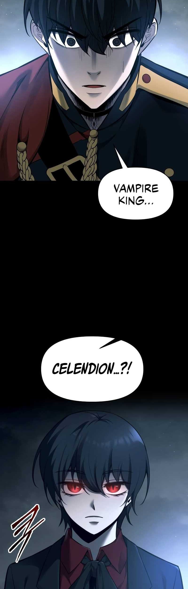 I Became the Tyrant of a Defense Game Chapter 90 page 3