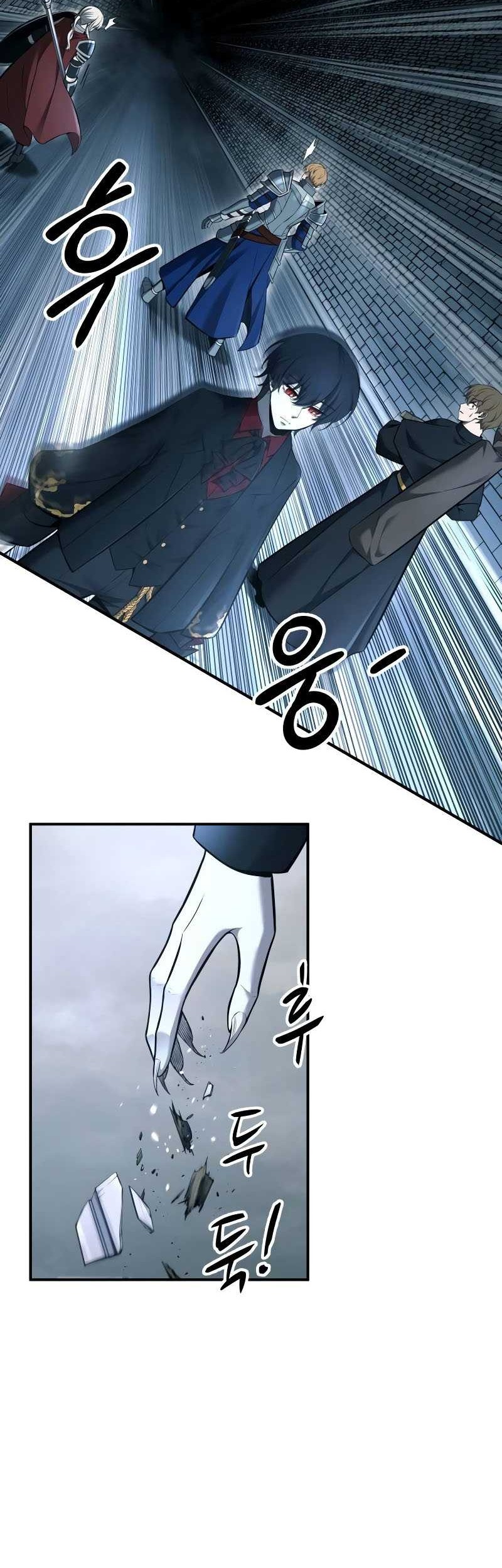 I Became the Tyrant of a Defense Game Chapter 90 page 5