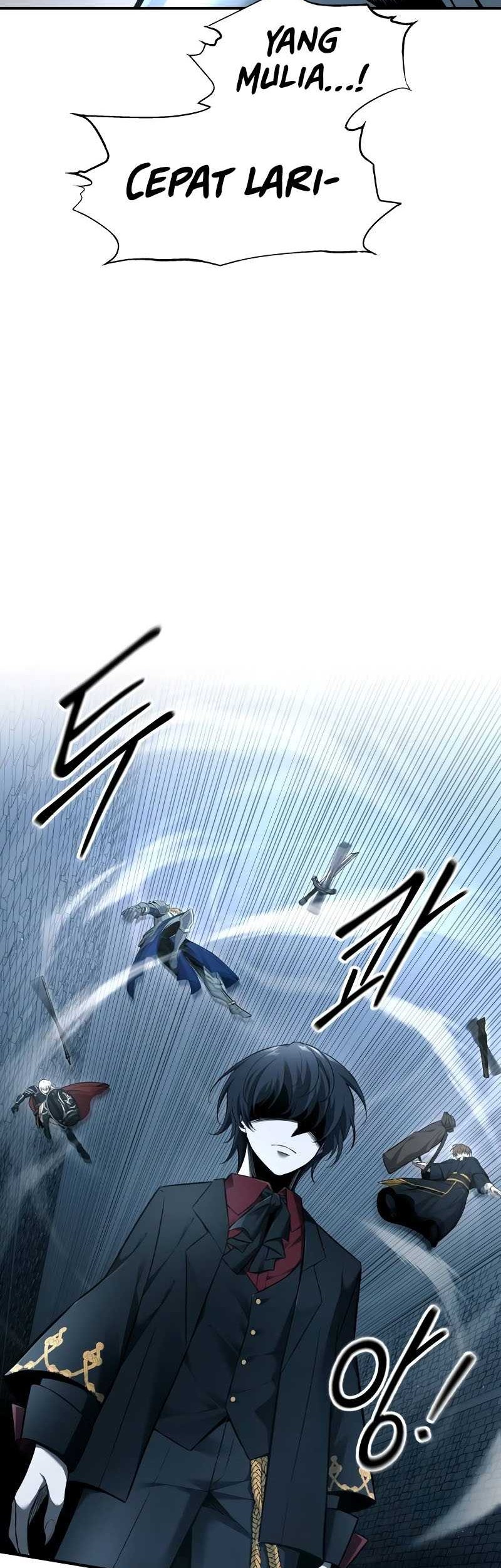 I Became the Tyrant of a Defense Game Chapter 90 page 7