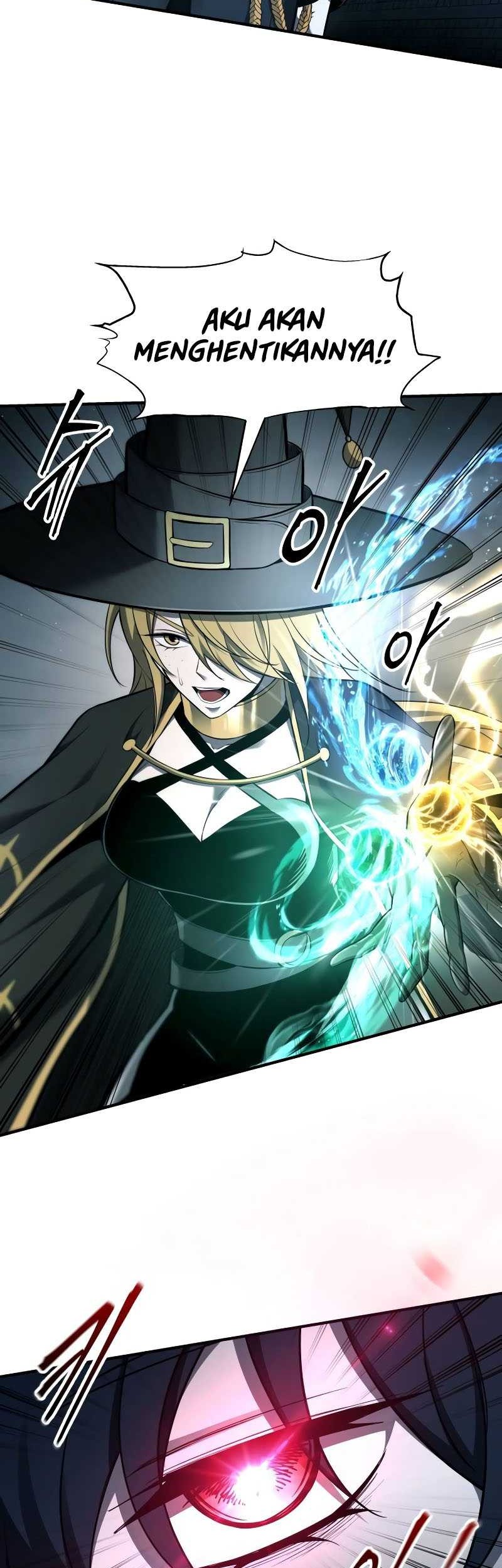 I Became the Tyrant of a Defense Game Chapter 90 page 8