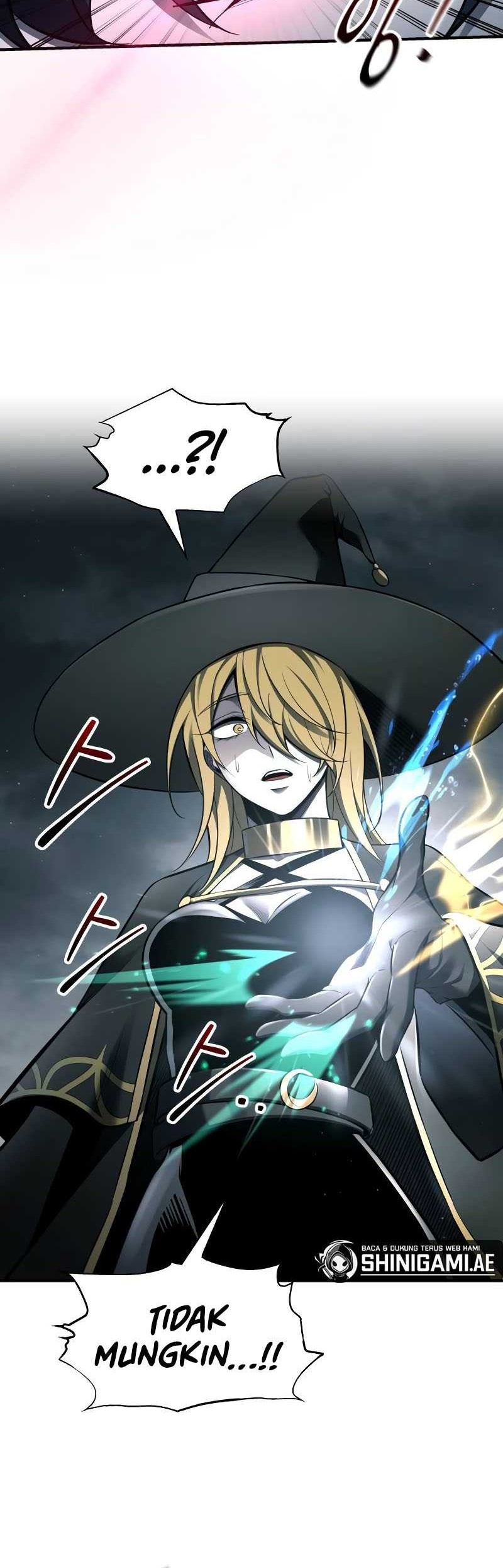 I Became the Tyrant of a Defense Game Chapter 90 page 9