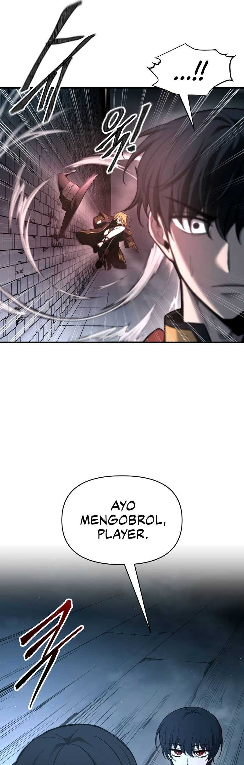 I Became the Tyrant of a Defense Game Chapter 90 page 10