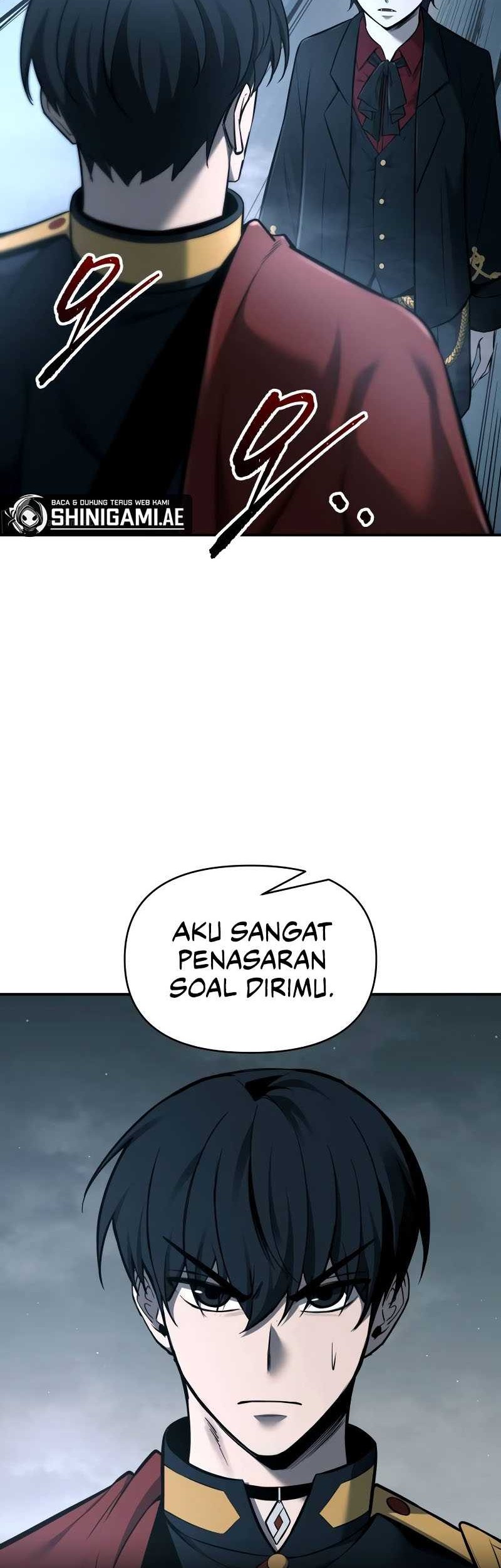 I Became the Tyrant of a Defense Game Chapter 90 page 11