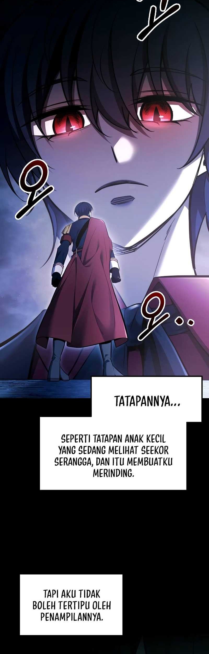 I Became the Tyrant of a Defense Game Chapter 90 page 13