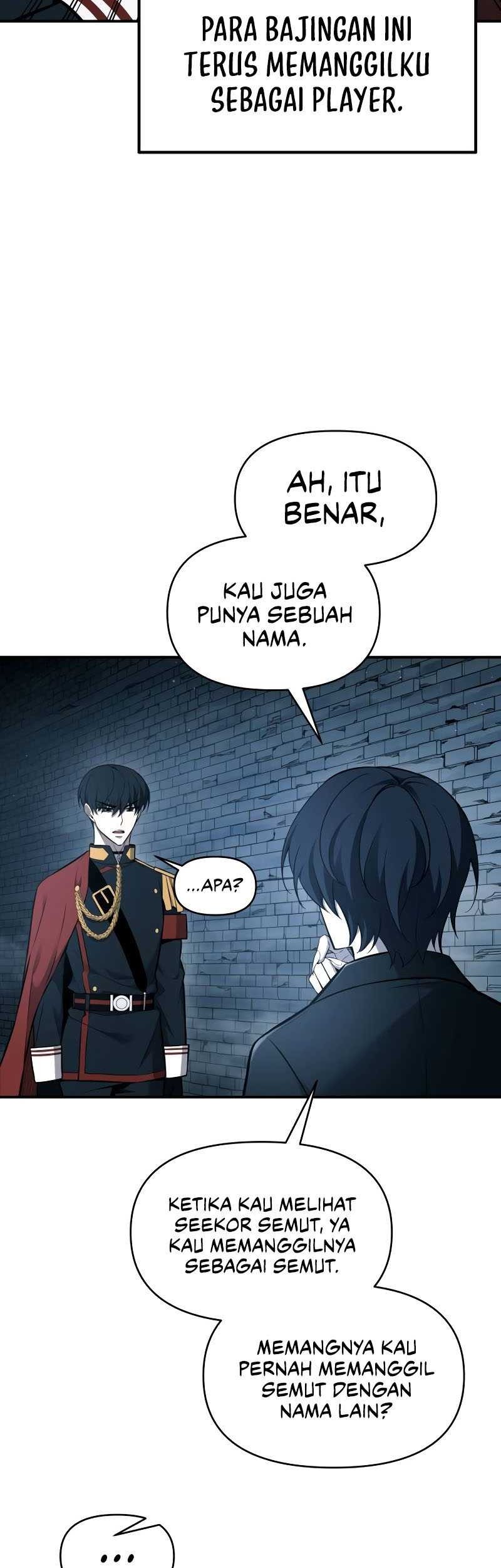 I Became the Tyrant of a Defense Game Chapter 90 page 16