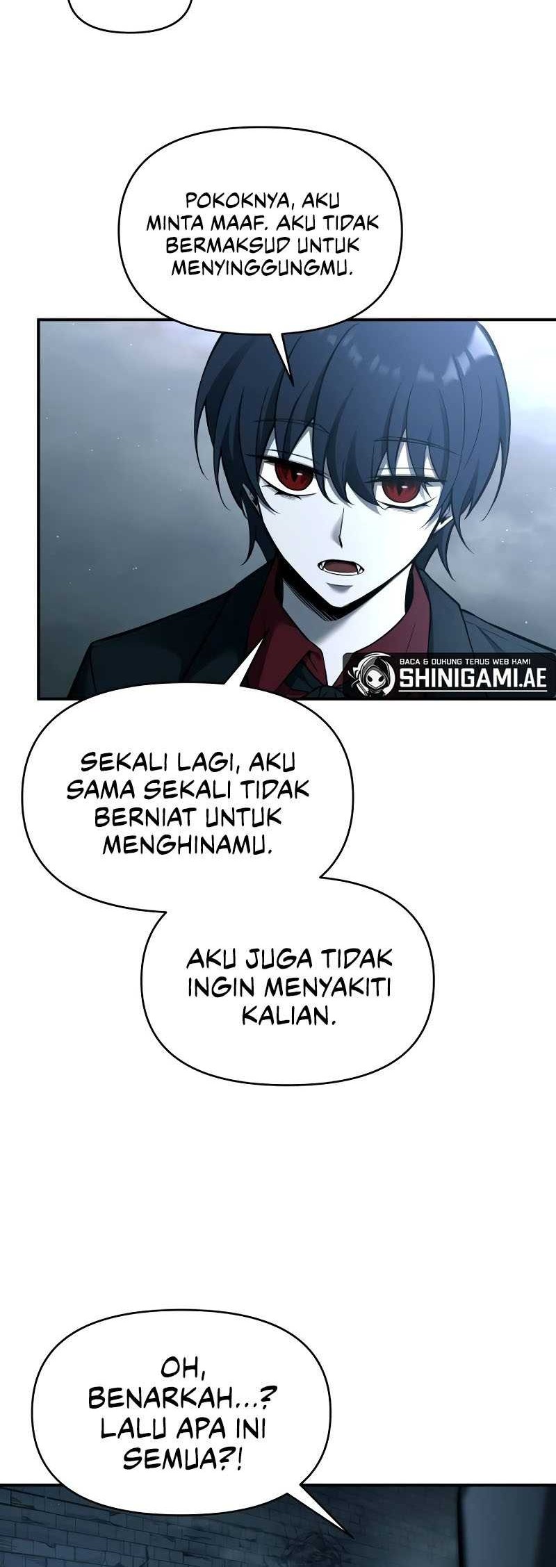 I Became the Tyrant of a Defense Game Chapter 90 page 17