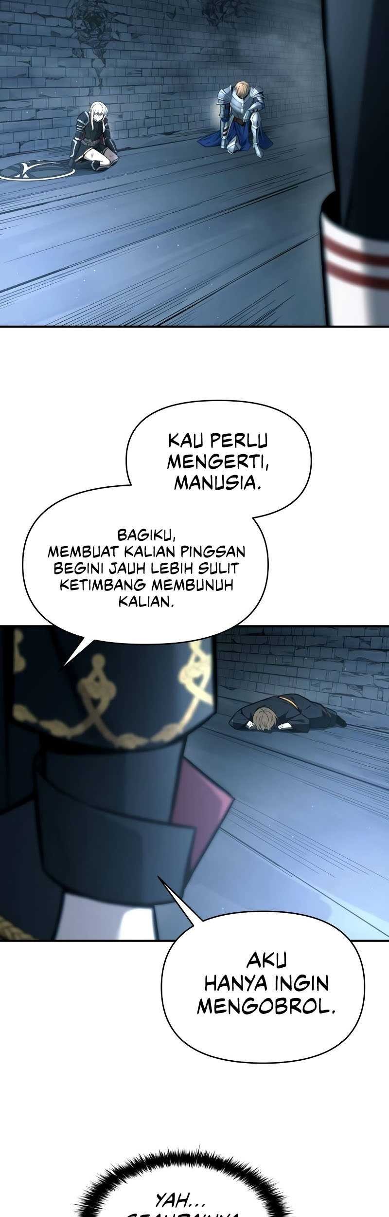 I Became the Tyrant of a Defense Game Chapter 90 page 18