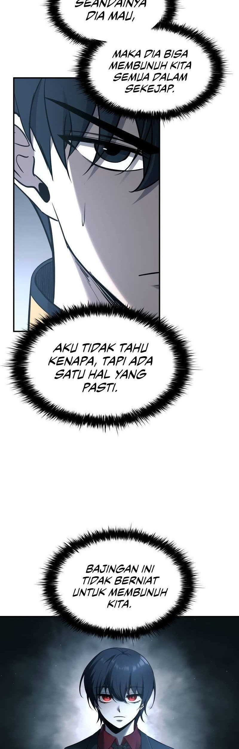 I Became the Tyrant of a Defense Game Chapter 90 page 19