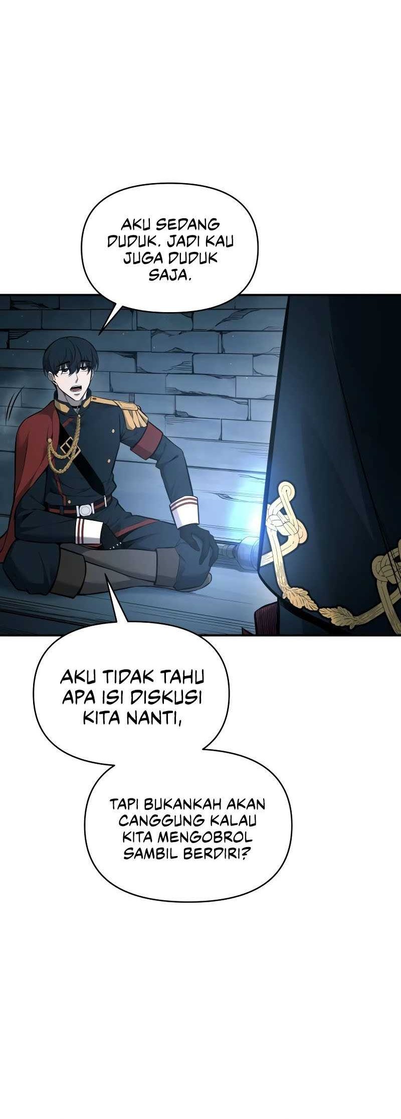 I Became the Tyrant of a Defense Game Chapter 90 page 21