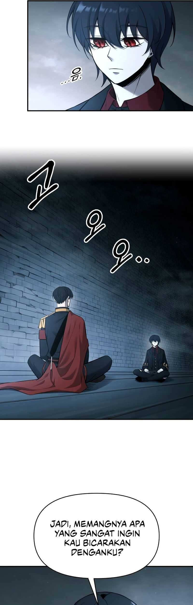 I Became the Tyrant of a Defense Game Chapter 90 page 22