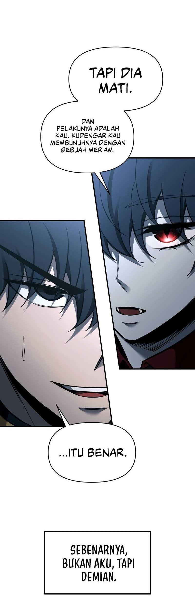 I Became the Tyrant of a Defense Game Chapter 90 page 29
