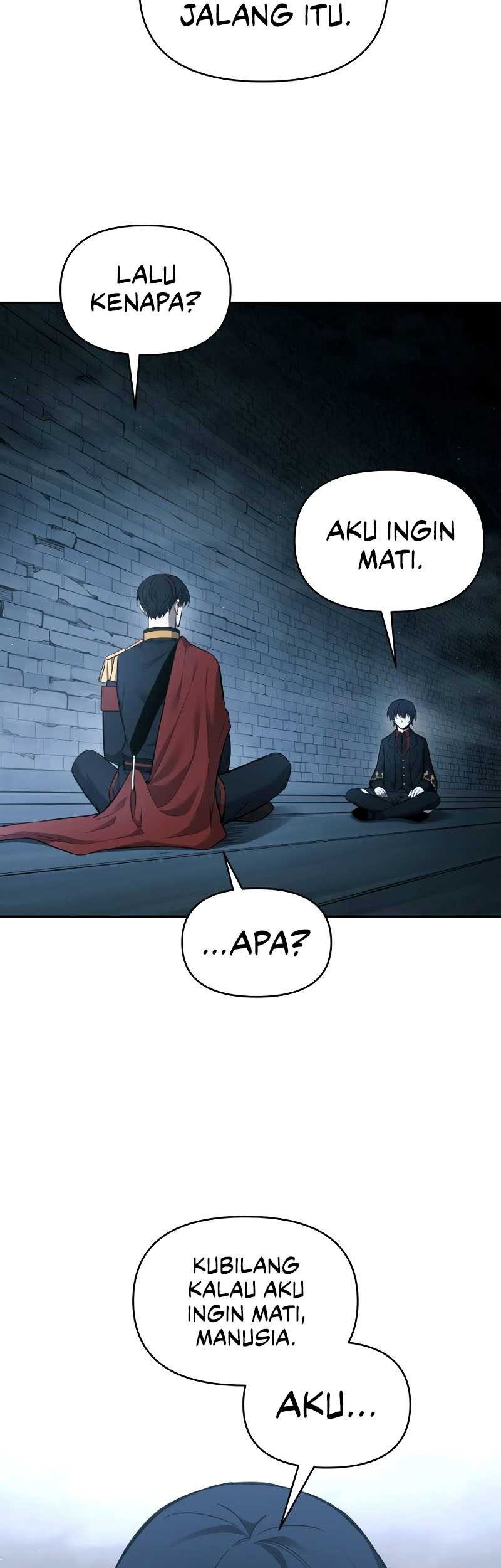 I Became the Tyrant of a Defense Game Chapter 90 page 32