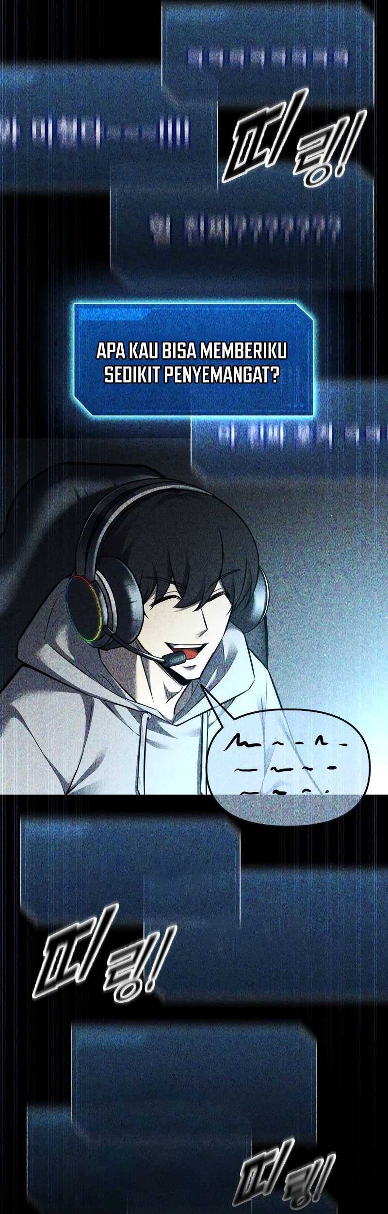 I Became the Tyrant of a Defense Game Chapter 89 page 35