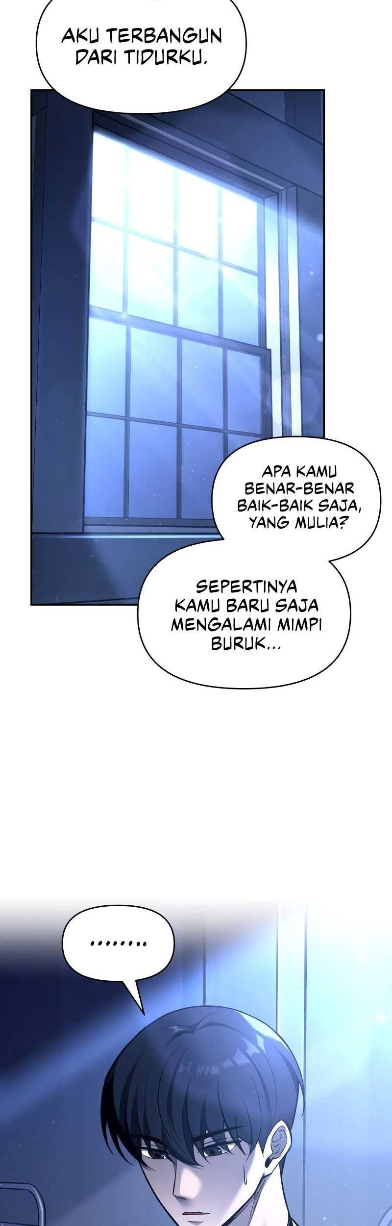 I Became the Tyrant of a Defense Game Chapter 89 page 38