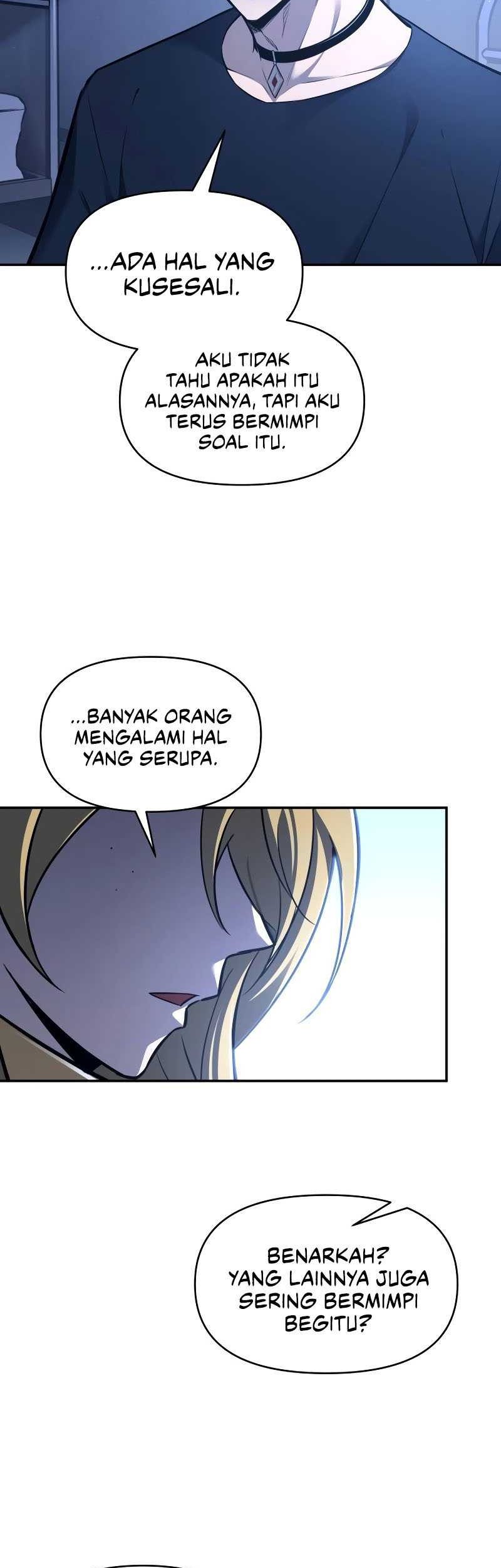 I Became the Tyrant of a Defense Game Chapter 89 page 39