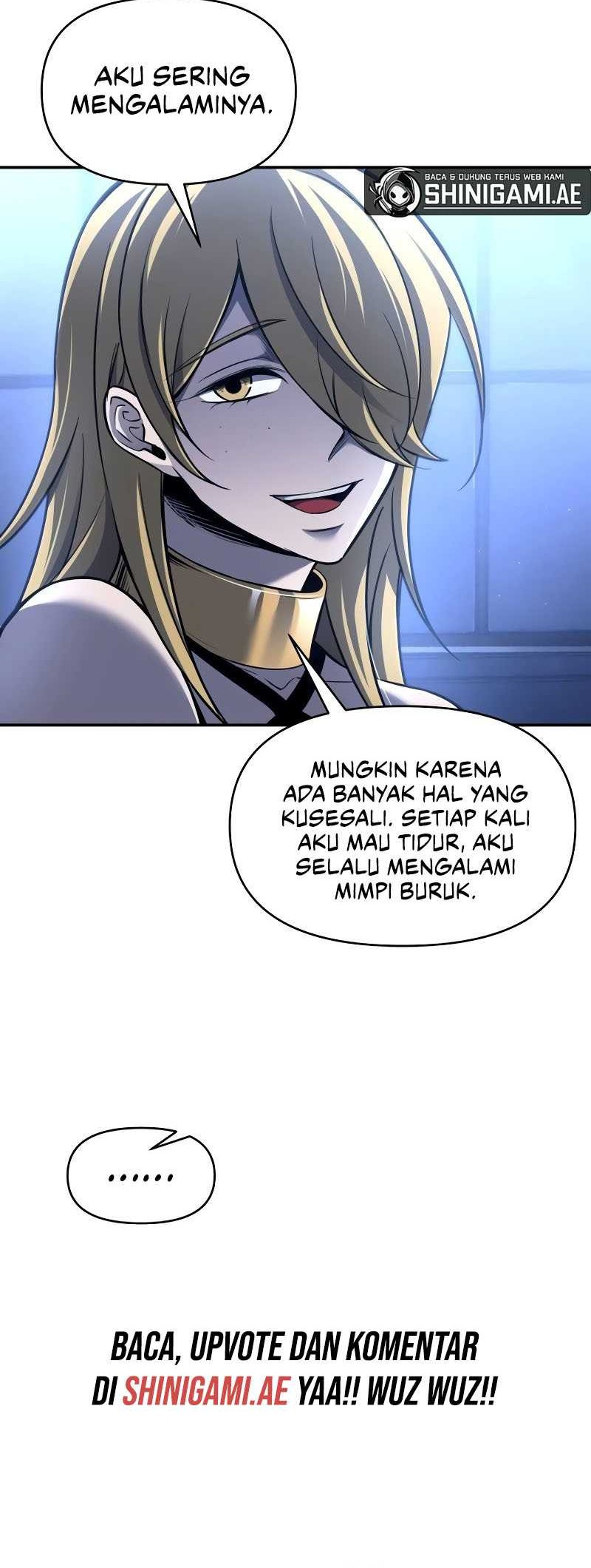 I Became the Tyrant of a Defense Game Chapter 89 page 40
