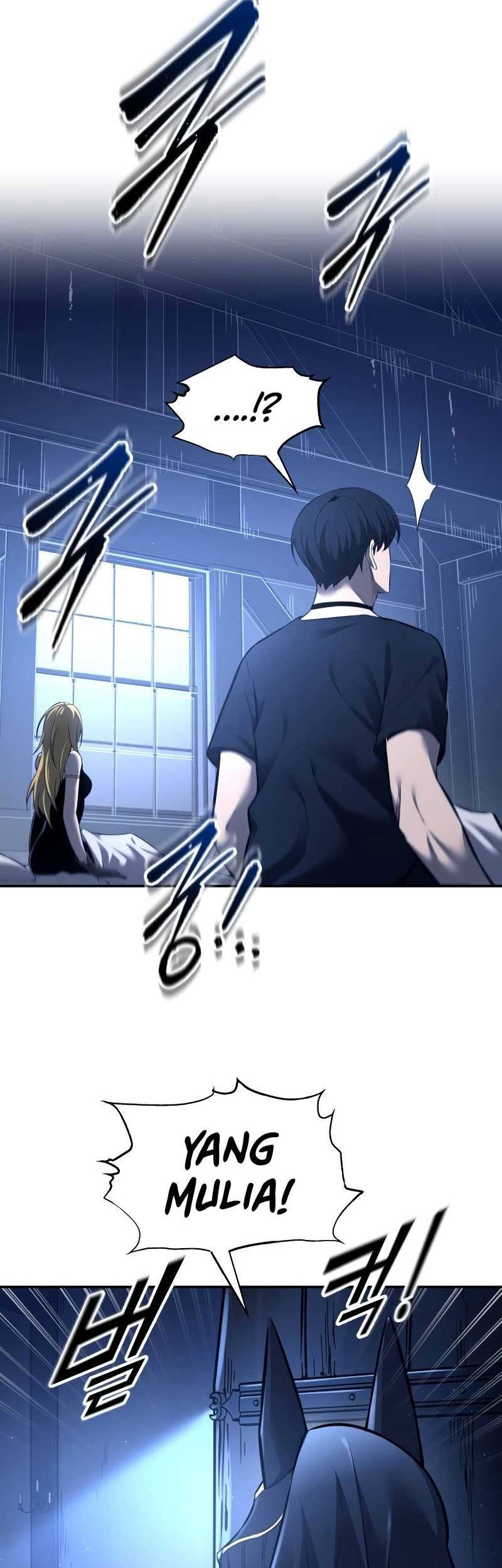 I Became the Tyrant of a Defense Game Chapter 89 page 42