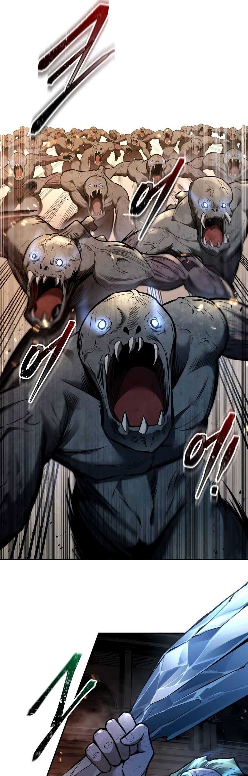 I Became the Tyrant of a Defense Game Chapter 89 page 45