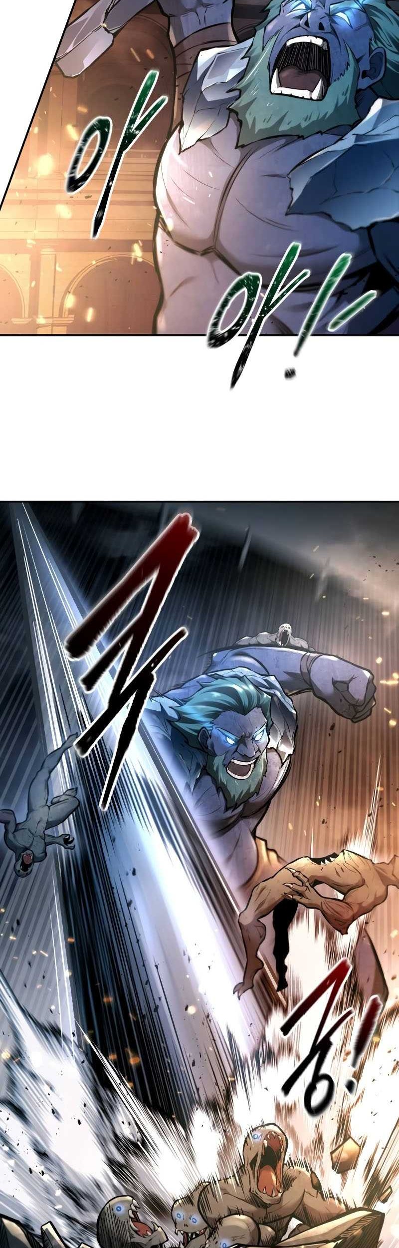 I Became the Tyrant of a Defense Game Chapter 89 page 46