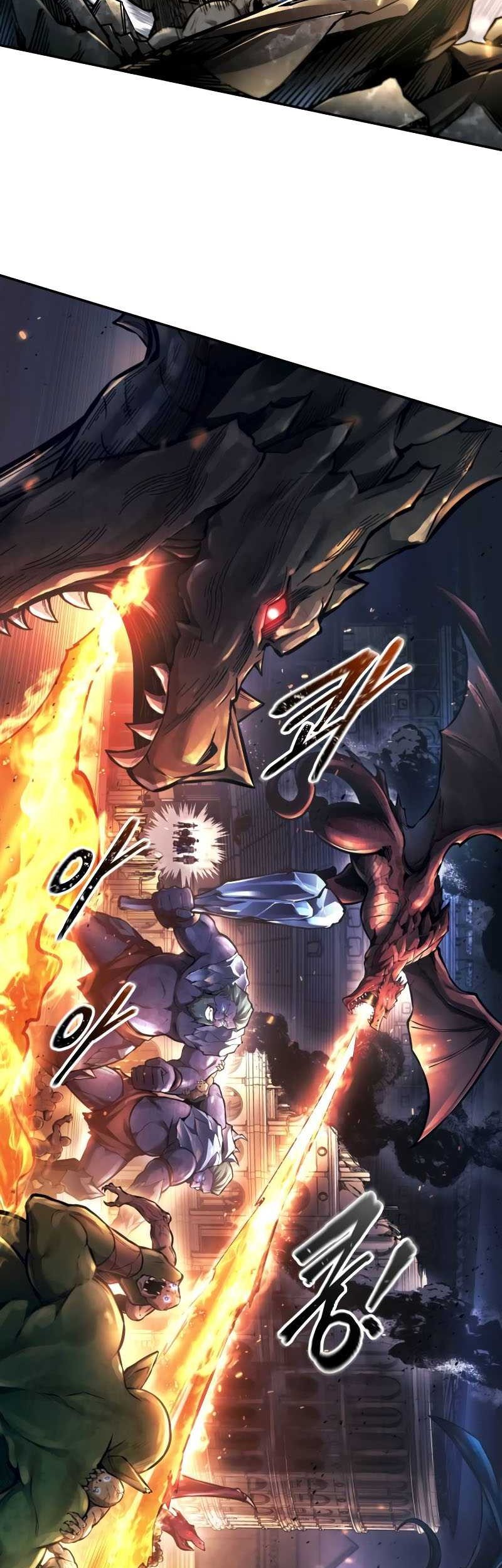 I Became the Tyrant of a Defense Game Chapter 89 page 47